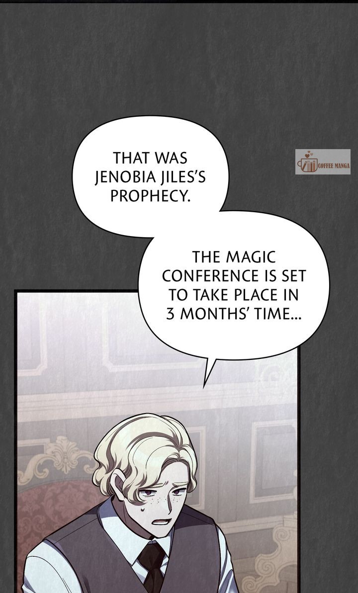 Dear, Not Cunning Witch Chapter 38 251 13