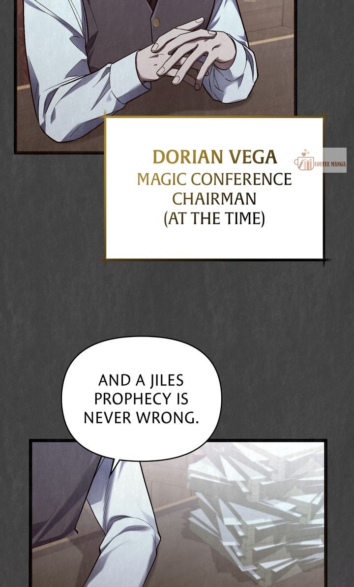 Dear, Not Cunning Witch Chapter 38 252 14