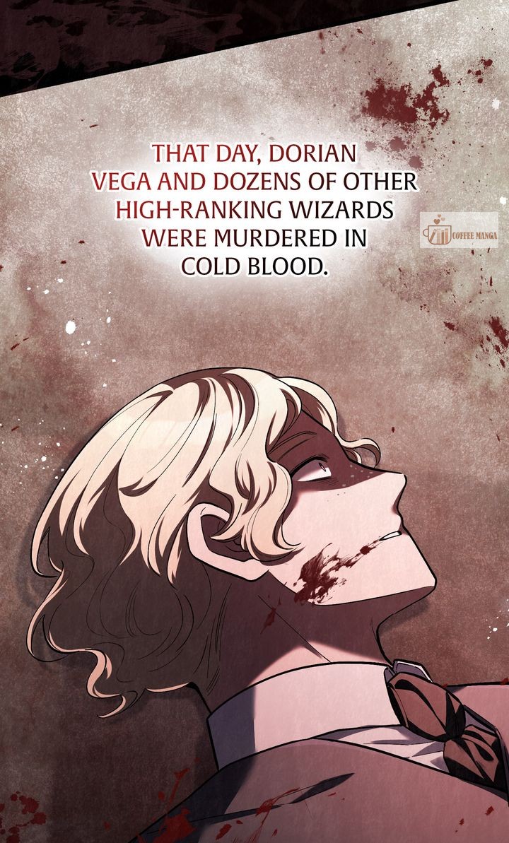 Dear, Not Cunning Witch Chapter 38 258 20