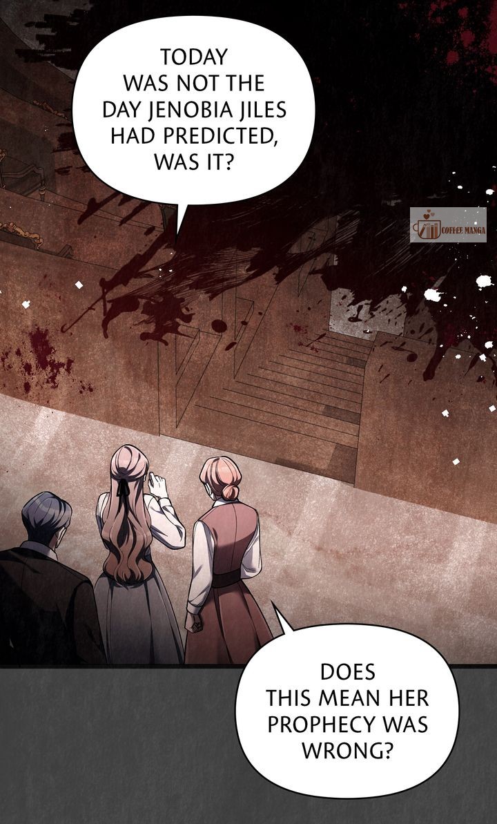 Dear, Not Cunning Witch Chapter 38 260 22
