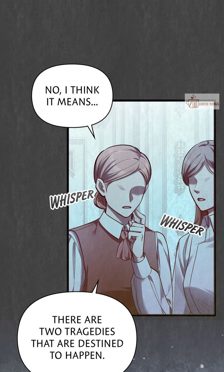 Dear, Not Cunning Witch Chapter 38 261 23