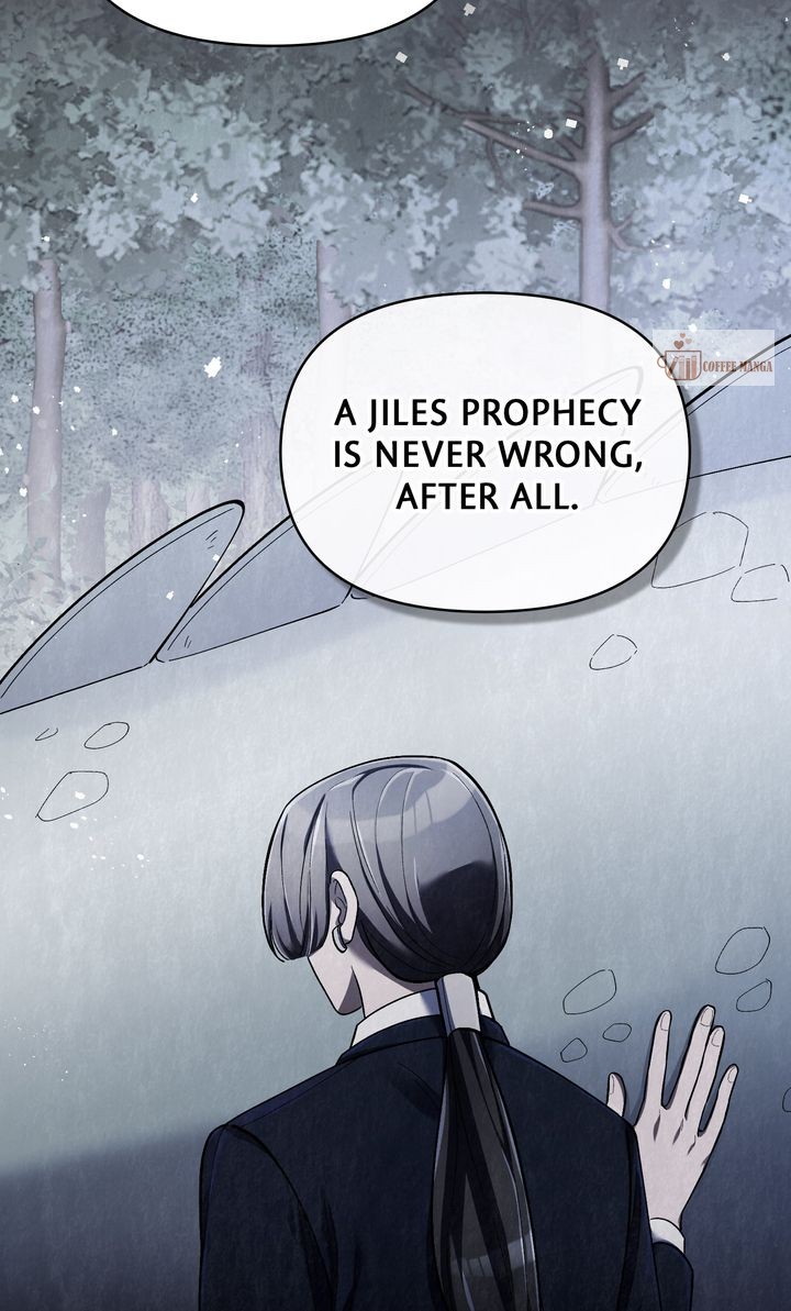 Dear, Not Cunning Witch Chapter 38 262 24