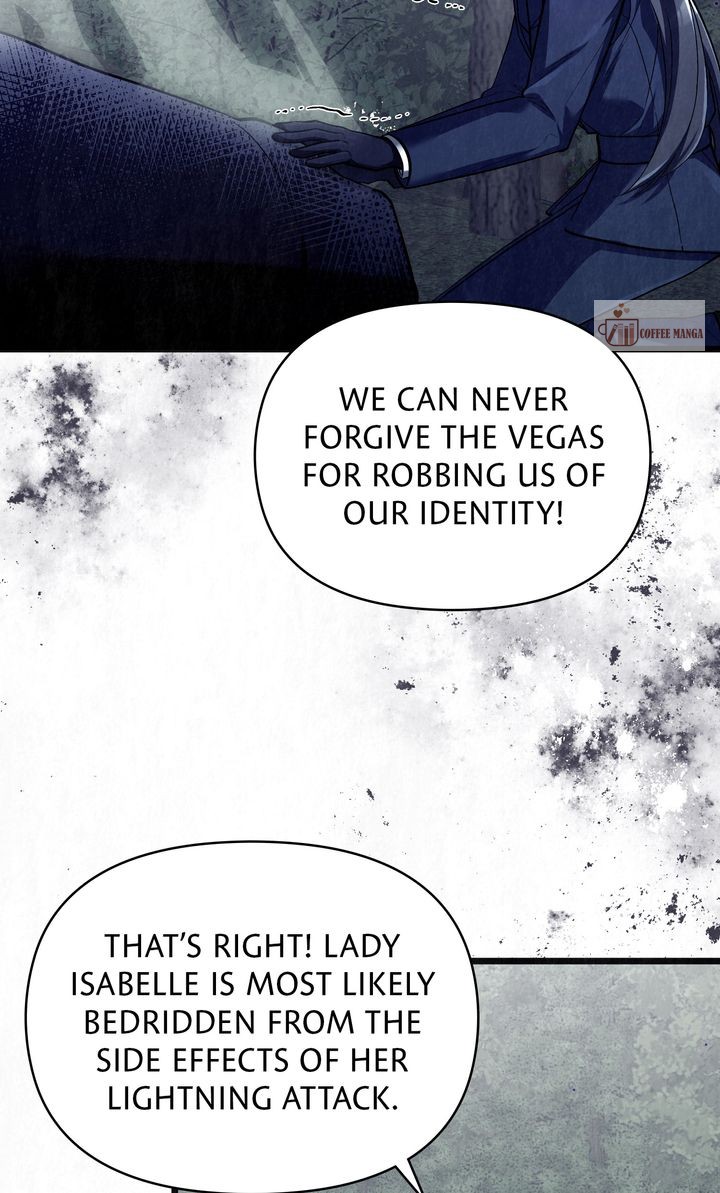 Dear, Not Cunning Witch Chapter 38 279 41