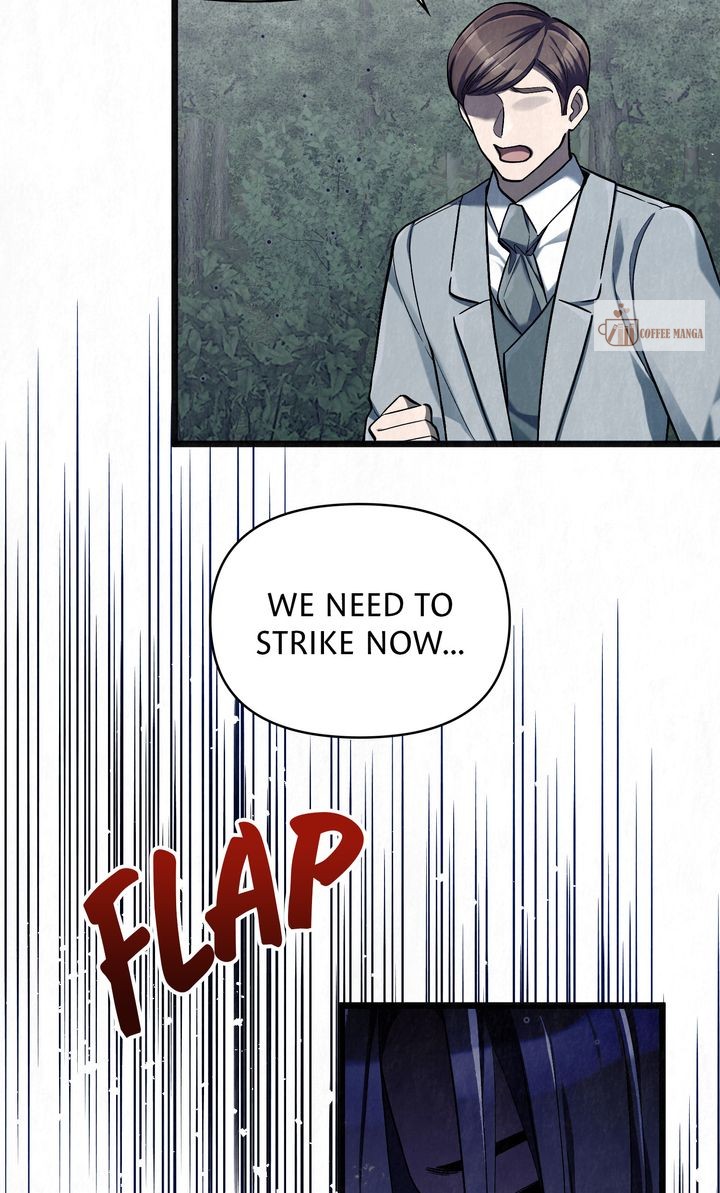 Dear, Not Cunning Witch Chapter 38 280 42