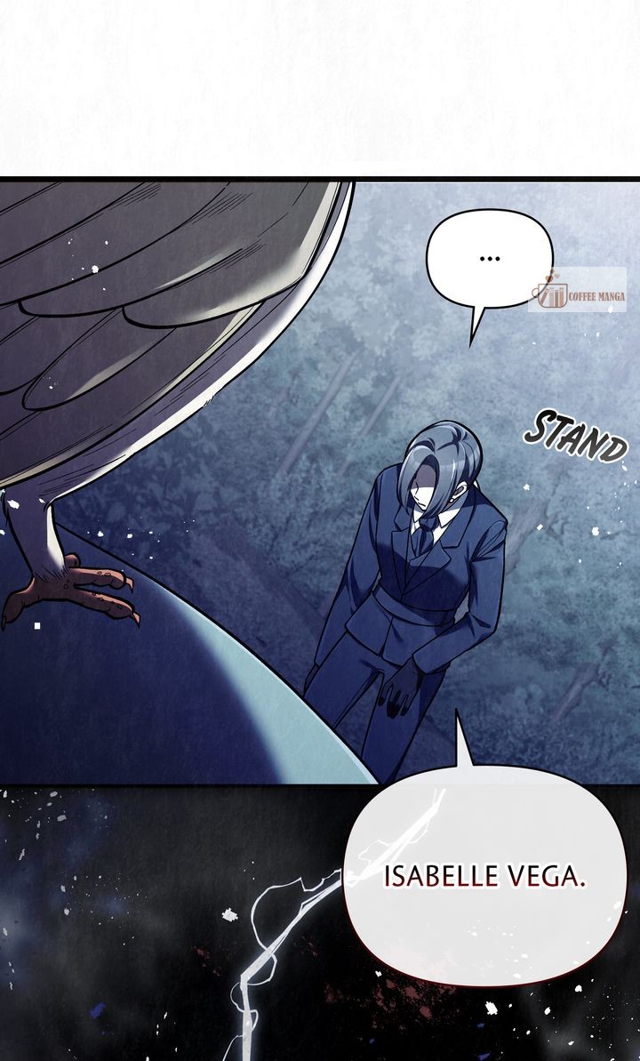 Dear, Not Cunning Witch Chapter 38 287 49