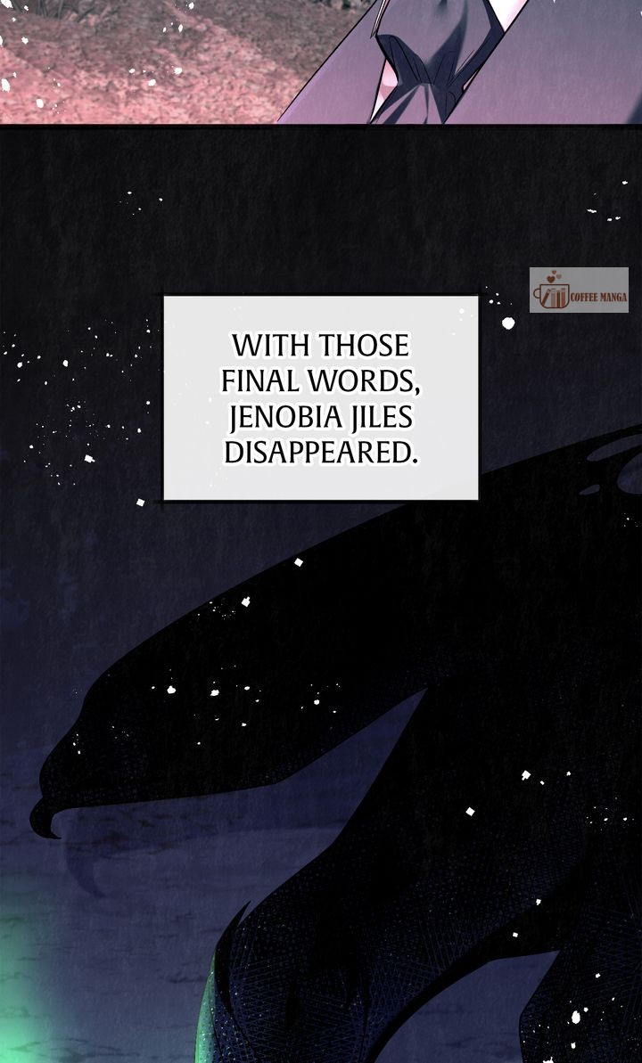 Dear, Not Cunning Witch Chapter 38 289 51