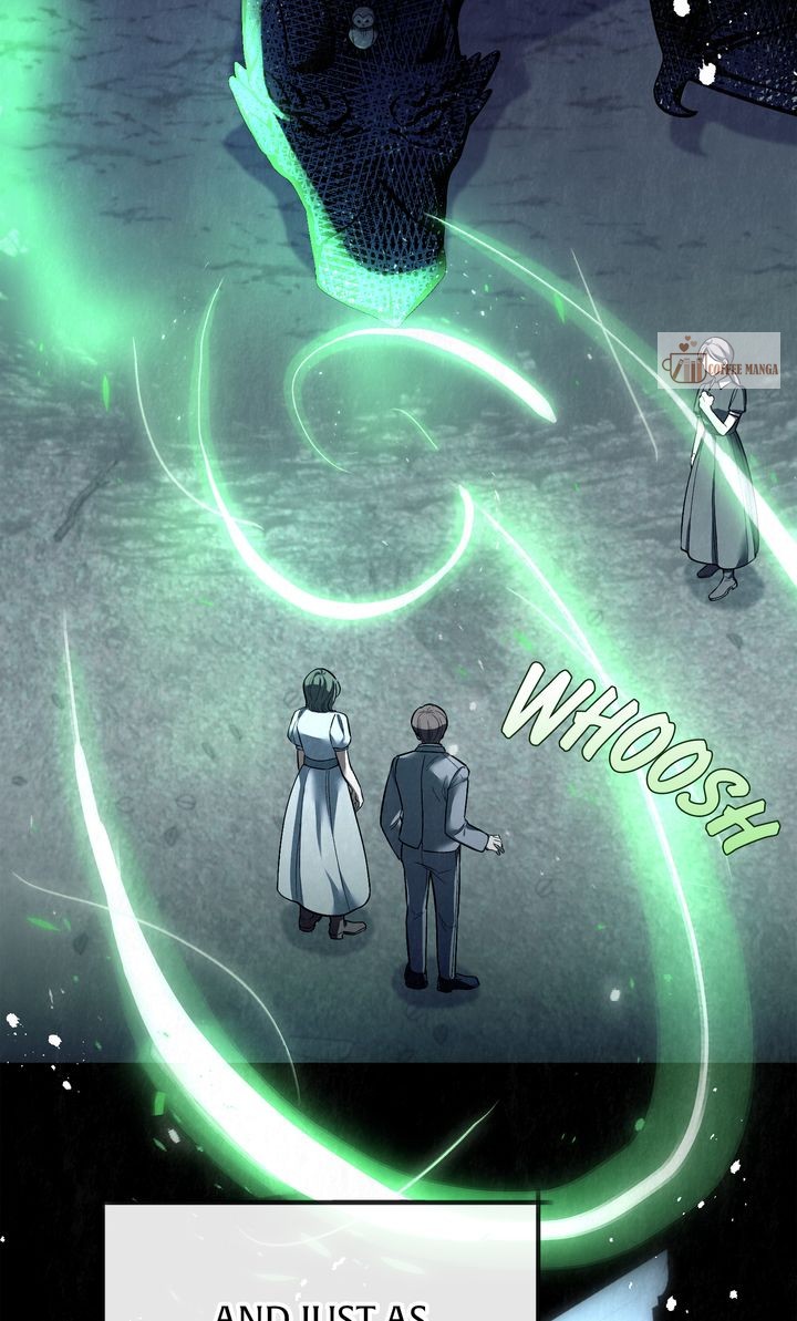 Dear, Not Cunning Witch Chapter 38 290 52