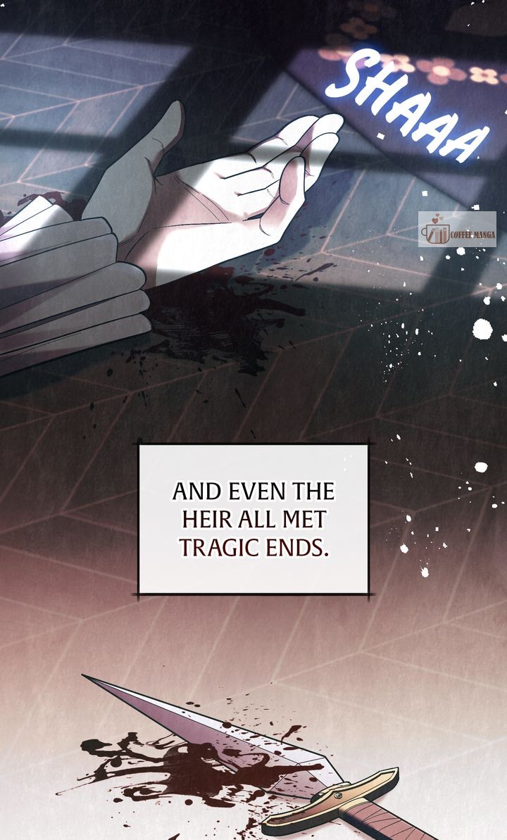 Dear, Not Cunning Witch Chapter 38 293 55