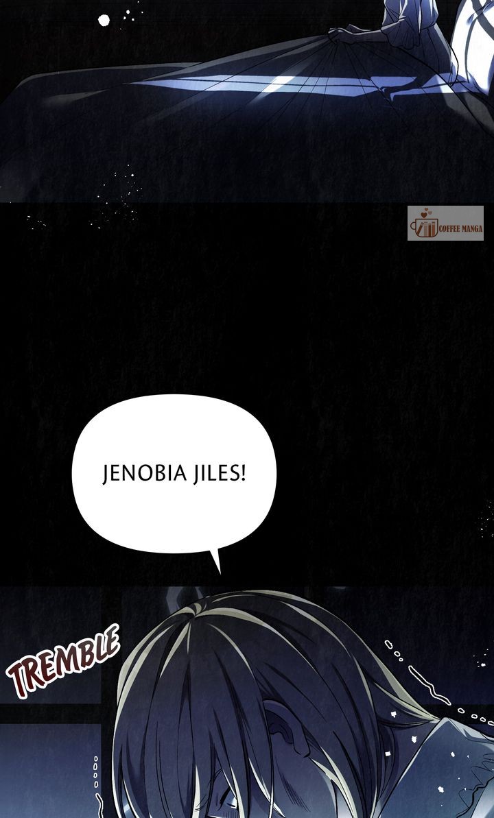Dear, Not Cunning Witch Chapter 38 295 57