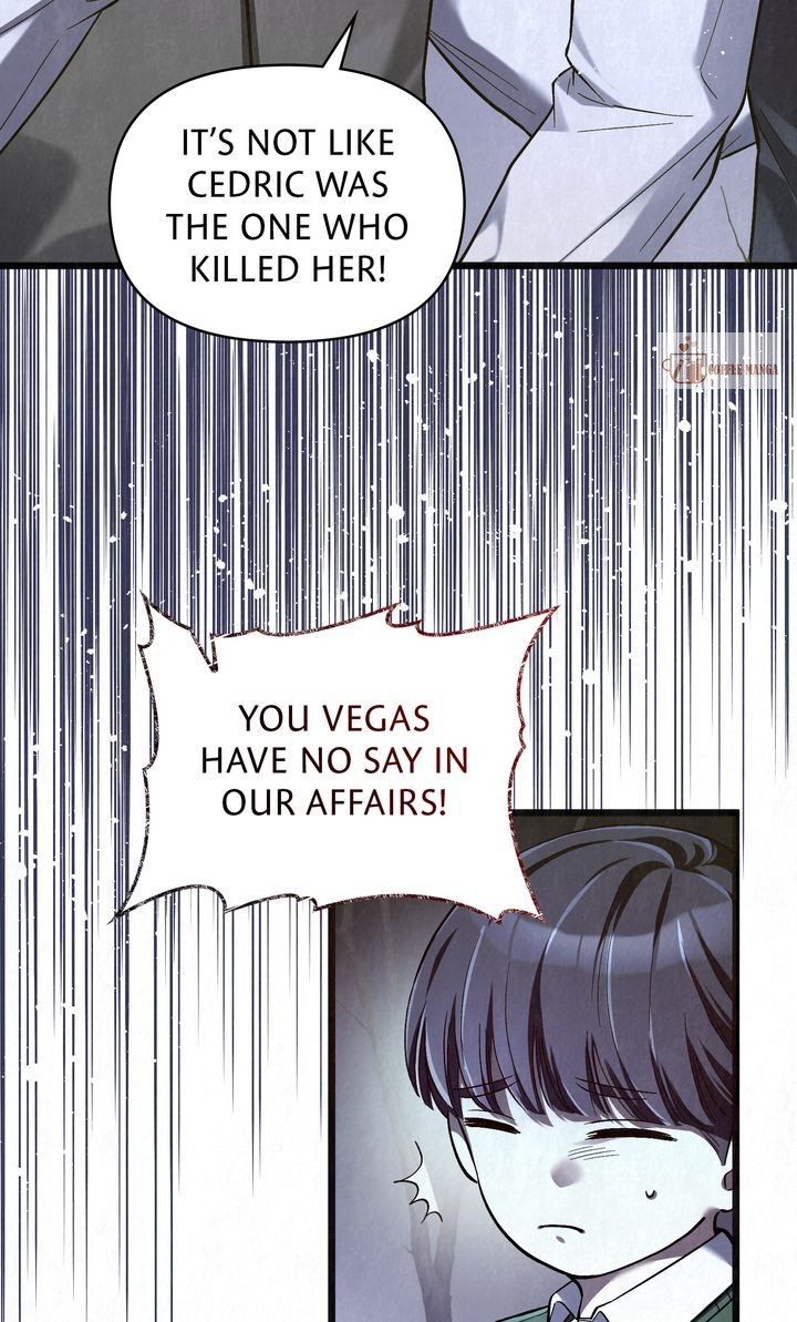 Dear, Not Cunning Witch Chapter 38 310 72
