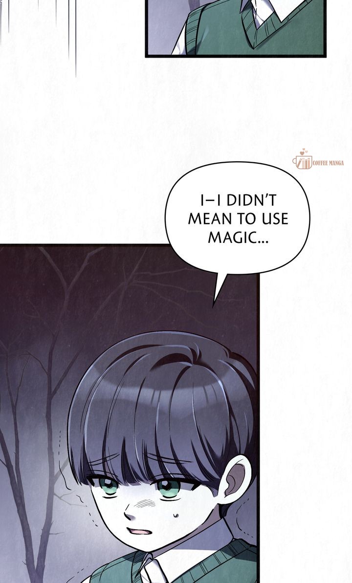 Dear, Not Cunning Witch Chapter 38 311 73