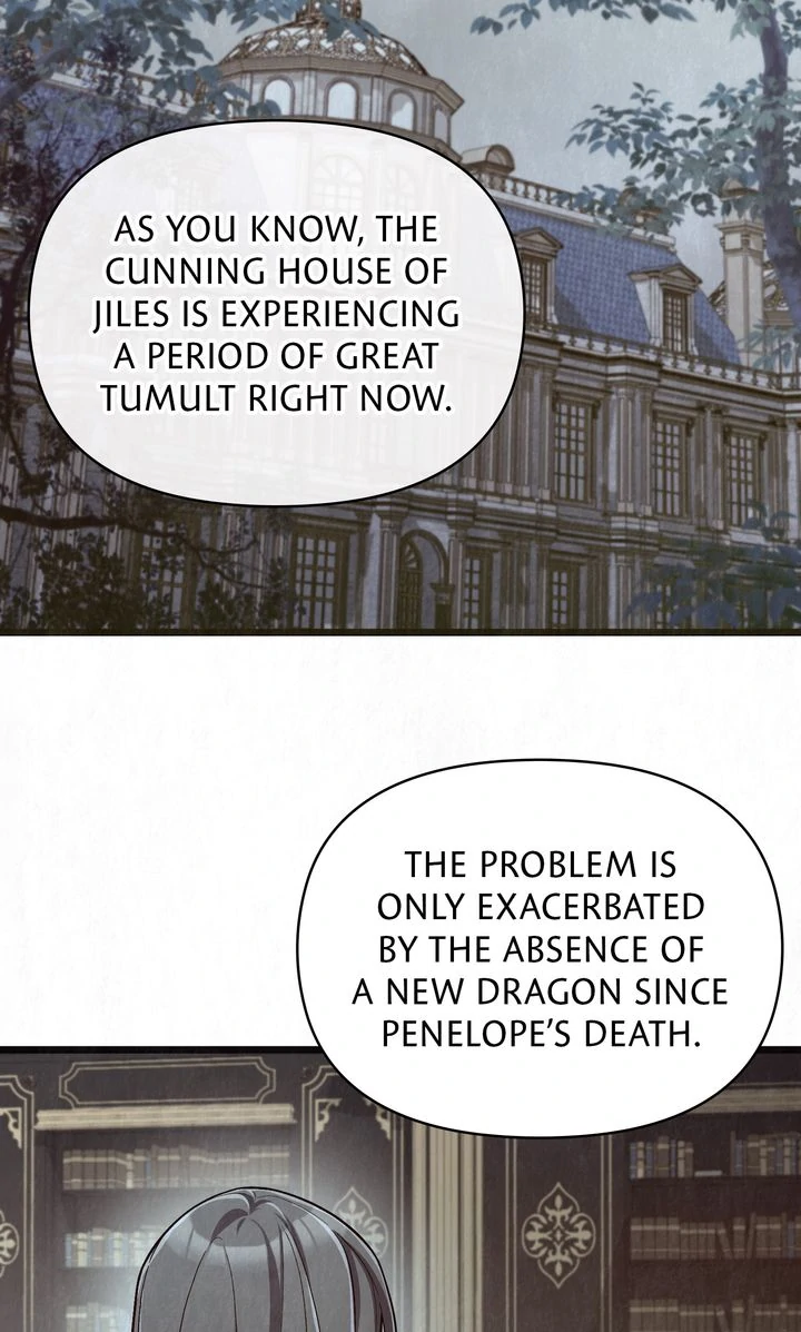 Dear, Not Cunning Witch Chapter 39 267 02