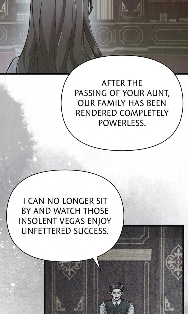 Dear, Not Cunning Witch Chapter 39 268 03