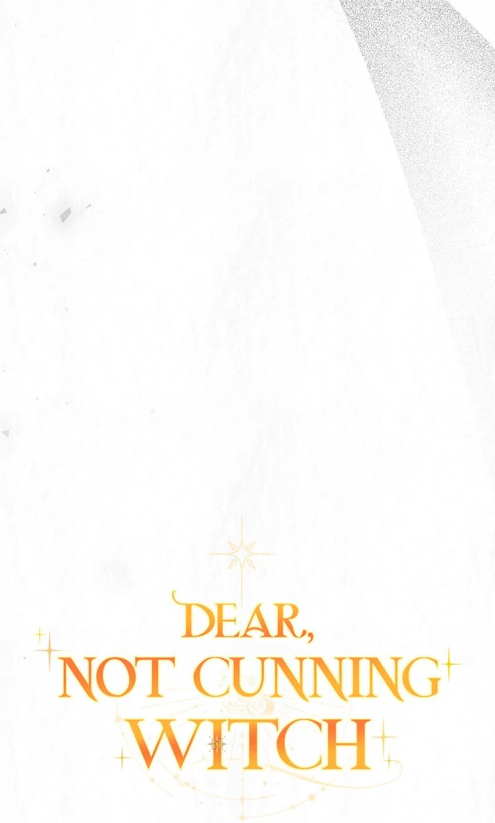 Dear, Not Cunning Witch Chapter 39 274 09