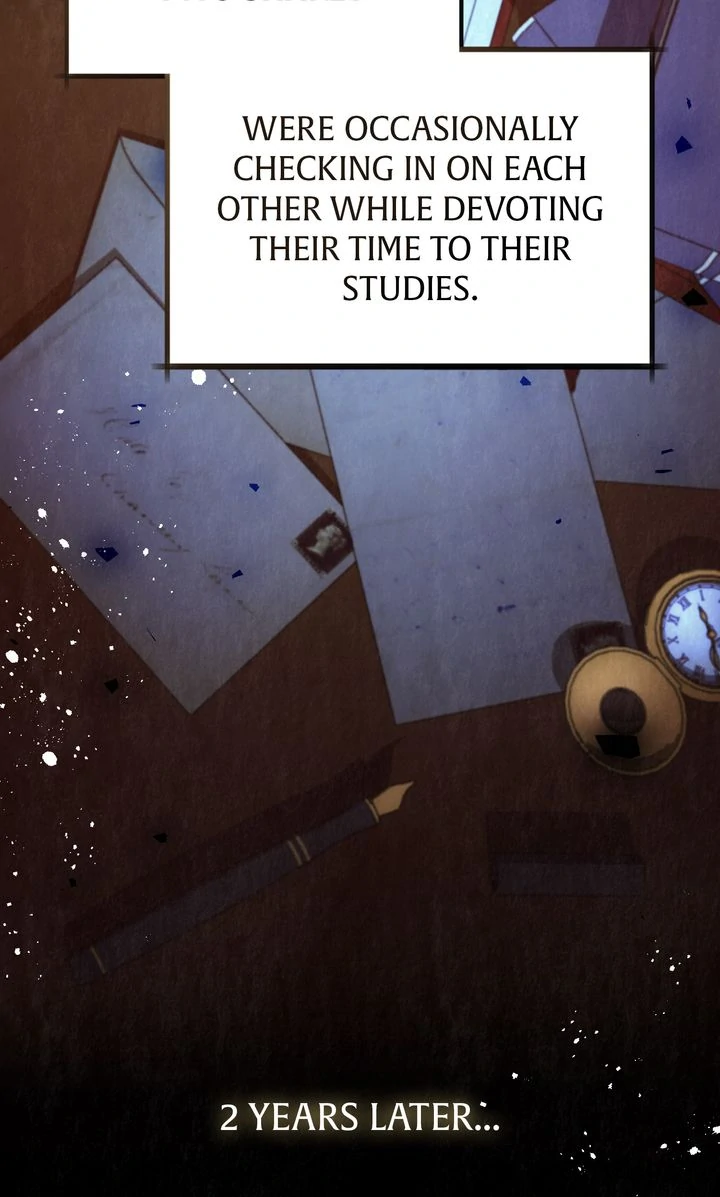 Dear, Not Cunning Witch Chapter 39 303 38