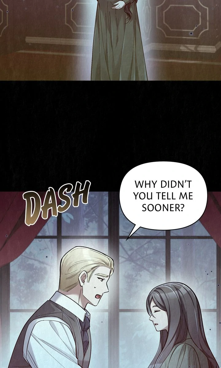 Dear, Not Cunning Witch Chapter 39 307 42