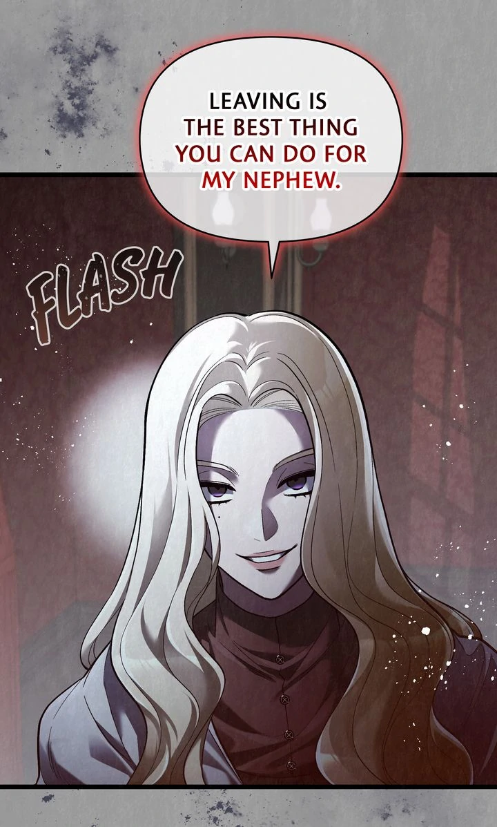 Dear, Not Cunning Witch Chapter 39 336 71