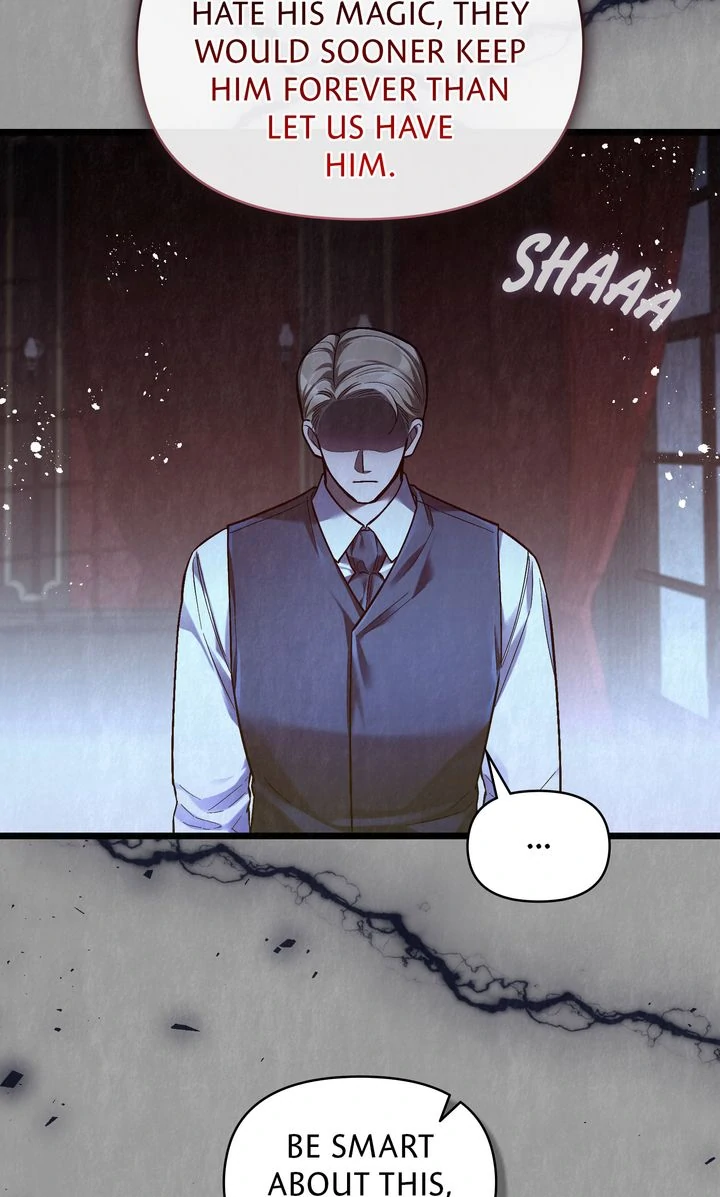 Dear, Not Cunning Witch Chapter 39 339 74