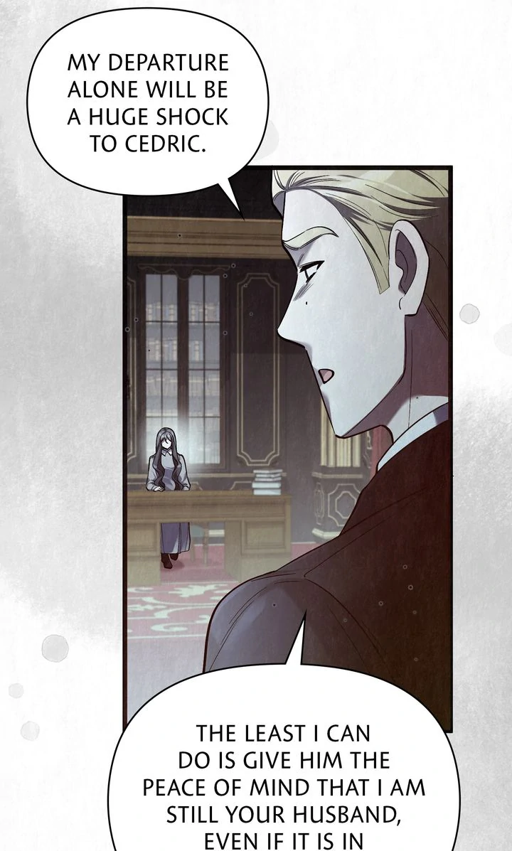 Dear, Not Cunning Witch Chapter 39 345 80