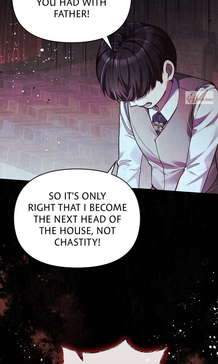 Dear, Not Cunning Witch Chapter 40 262 21