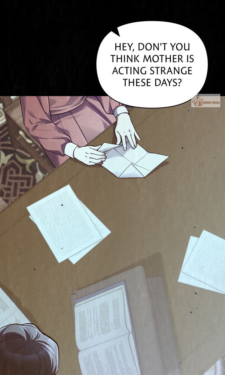 Dear, Not Cunning Witch Chapter 40 285 44