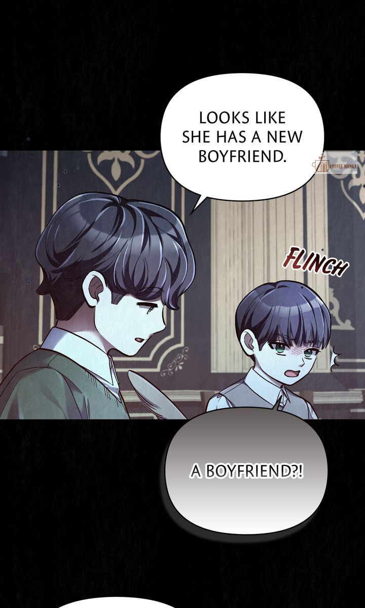 Dear, Not Cunning Witch Chapter 40 287 46