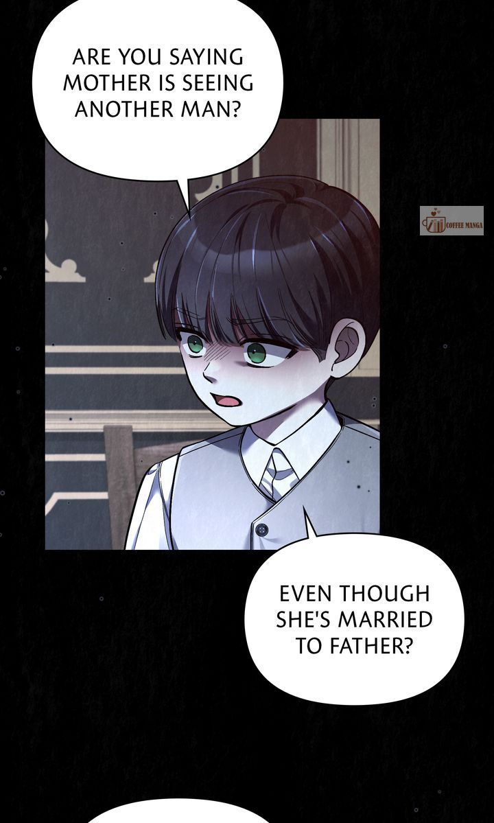 Dear, Not Cunning Witch Chapter 40 288 47