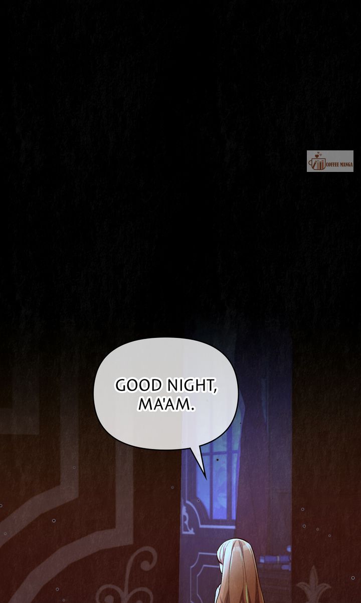 Dear, Not Cunning Witch Chapter 41 221 01