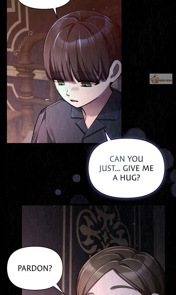 Dear, Not Cunning Witch Chapter 41 232 12