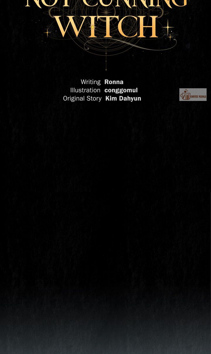 Dear, Not Cunning Witch Chapter 41 239 19
