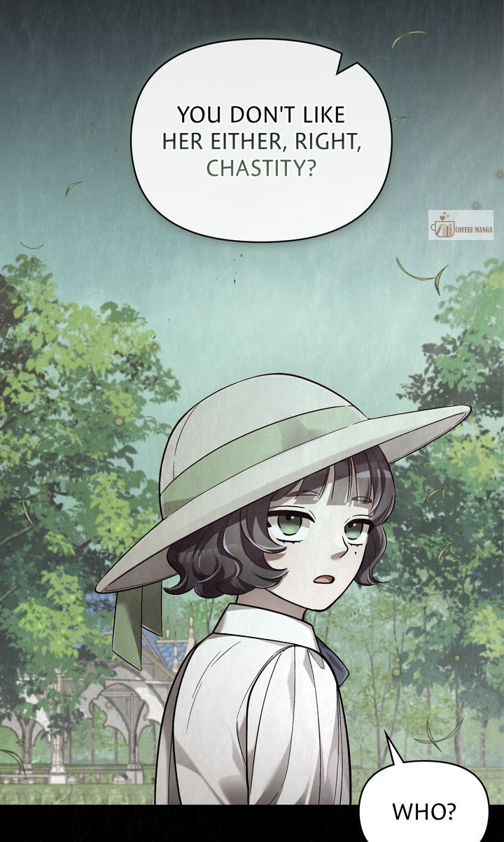 Dear, Not Cunning Witch Chapter 41 240 20