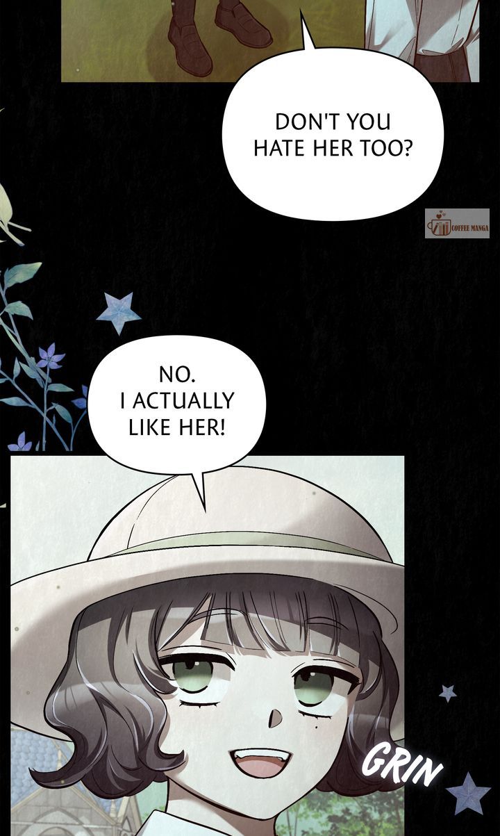 Dear, Not Cunning Witch Chapter 41 242 22