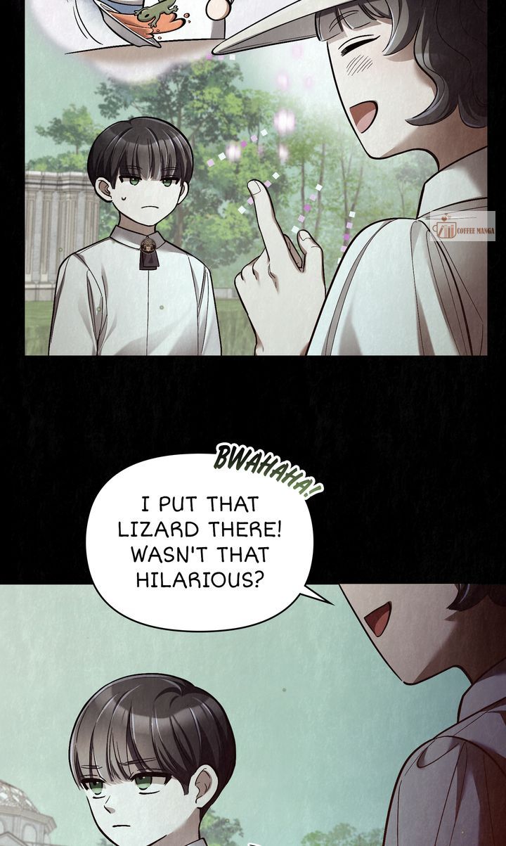 Dear, Not Cunning Witch Chapter 41 244 24