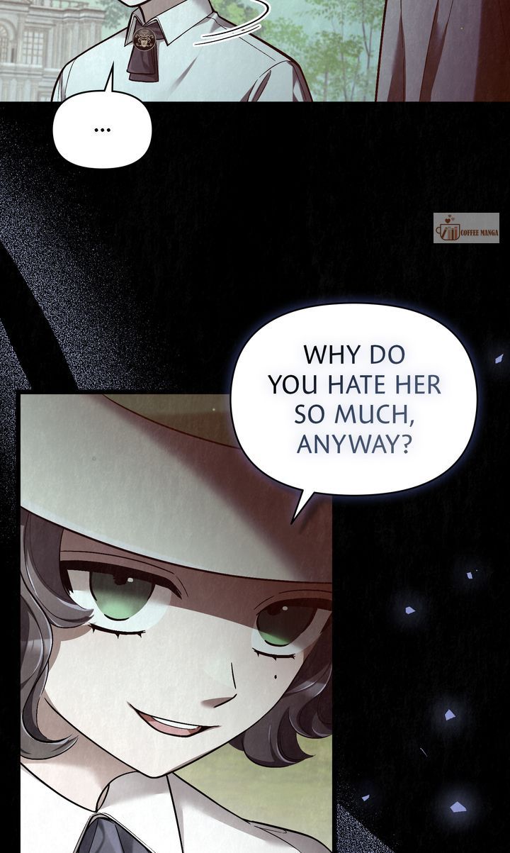 Dear, Not Cunning Witch Chapter 41 245 25