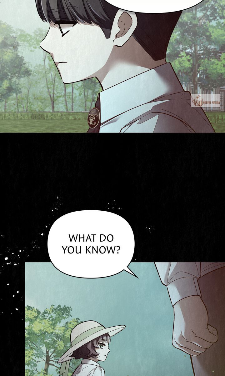 Dear, Not Cunning Witch Chapter 41 249 29