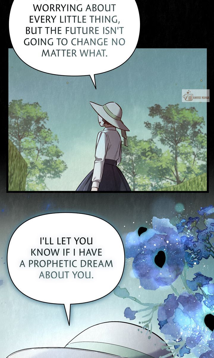 Dear, Not Cunning Witch Chapter 41 253 33