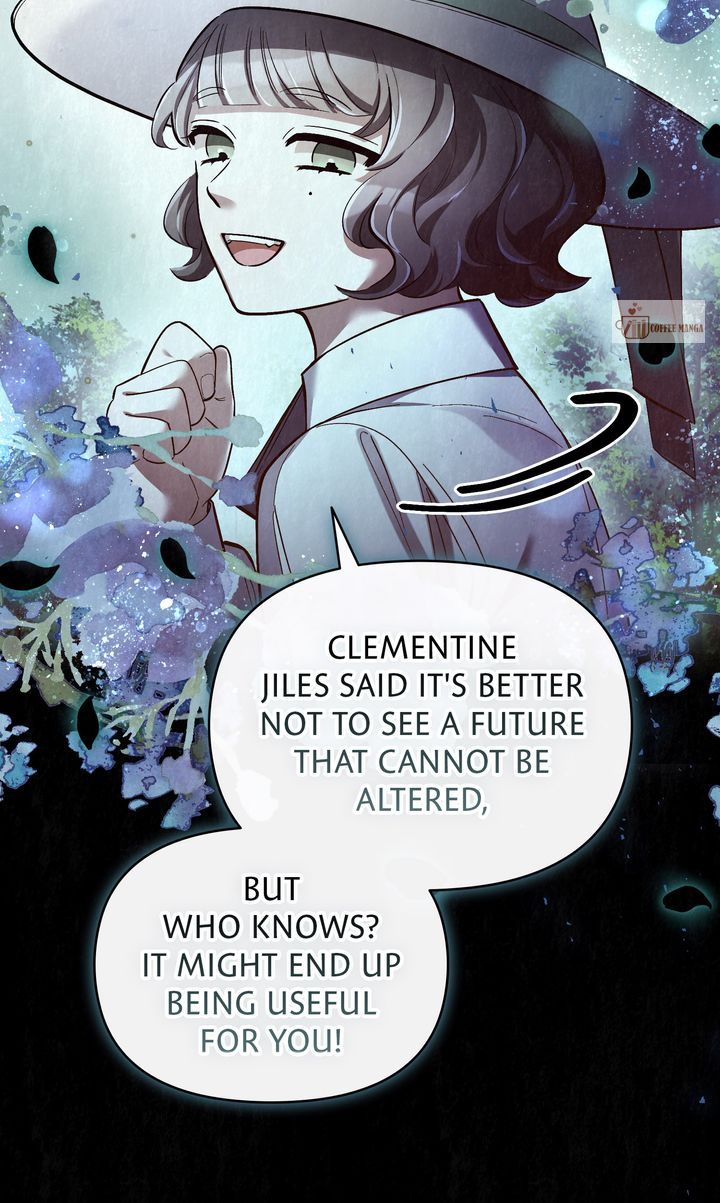 Dear, Not Cunning Witch Chapter 41 254 34