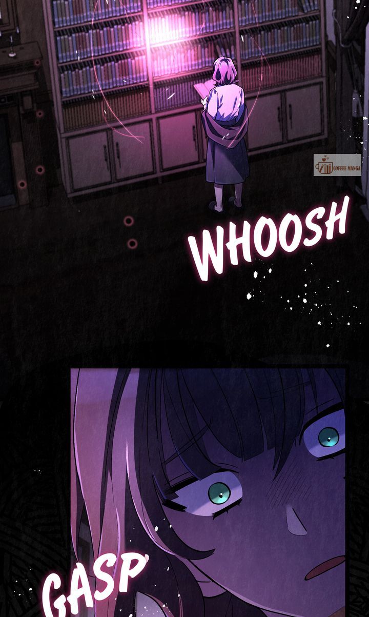 Dear, Not Cunning Witch Chapter 41 263 43