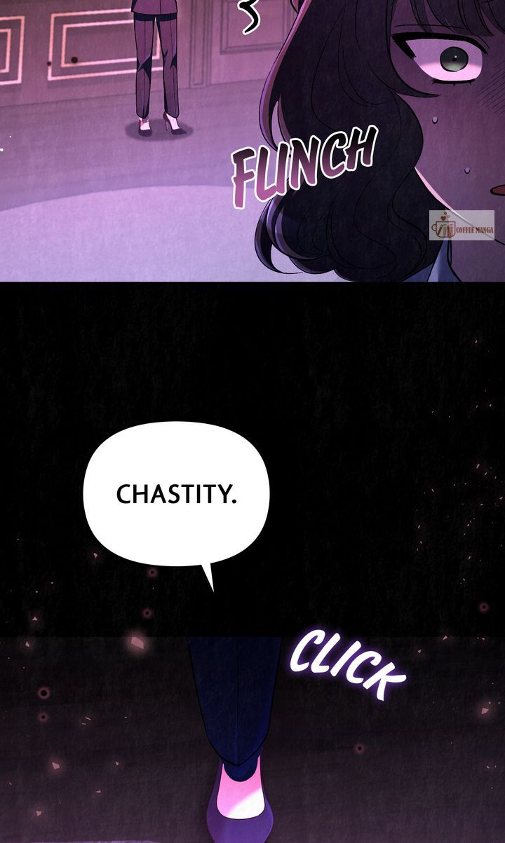 Dear, Not Cunning Witch Chapter 41 267 47