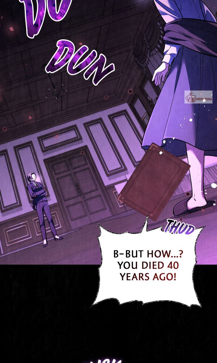 Dear, Not Cunning Witch Chapter 41 270 50