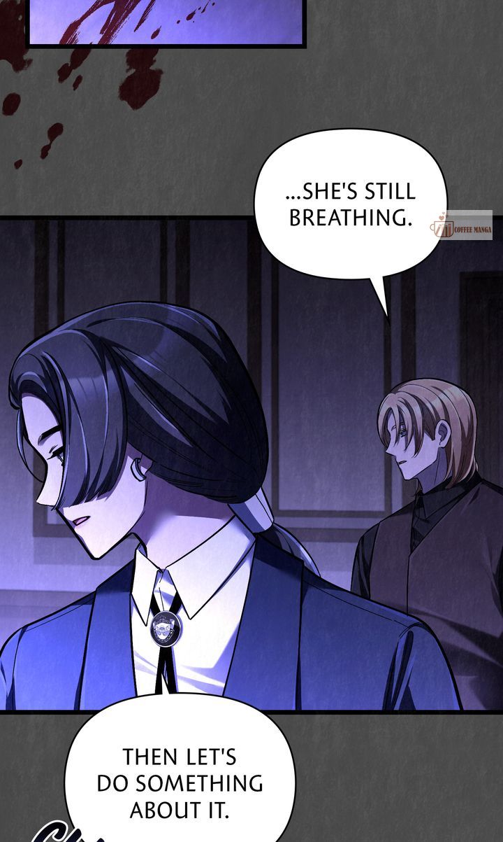 Dear, Not Cunning Witch Chapter 41 275 55