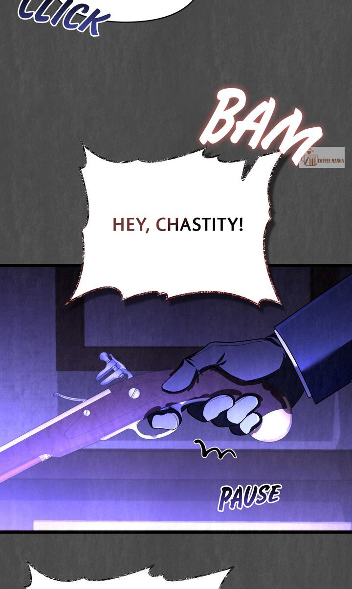 Dear, Not Cunning Witch Chapter 41 276 56