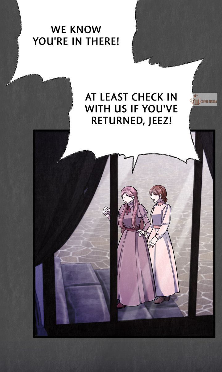 Dear, Not Cunning Witch Chapter 41 277 57
