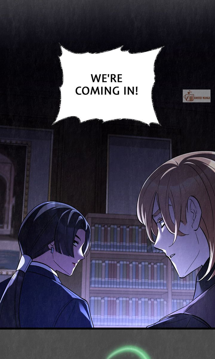 Dear, Not Cunning Witch Chapter 41 278 58