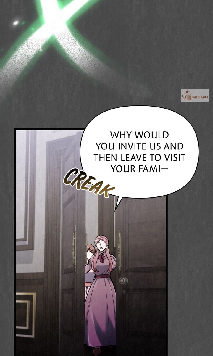 Dear, Not Cunning Witch Chapter 41 280 60
