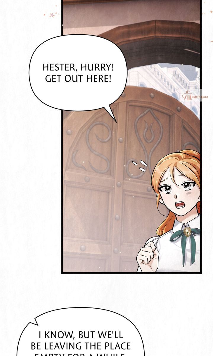 Dear, Not Cunning Witch Chapter 41 284 64
