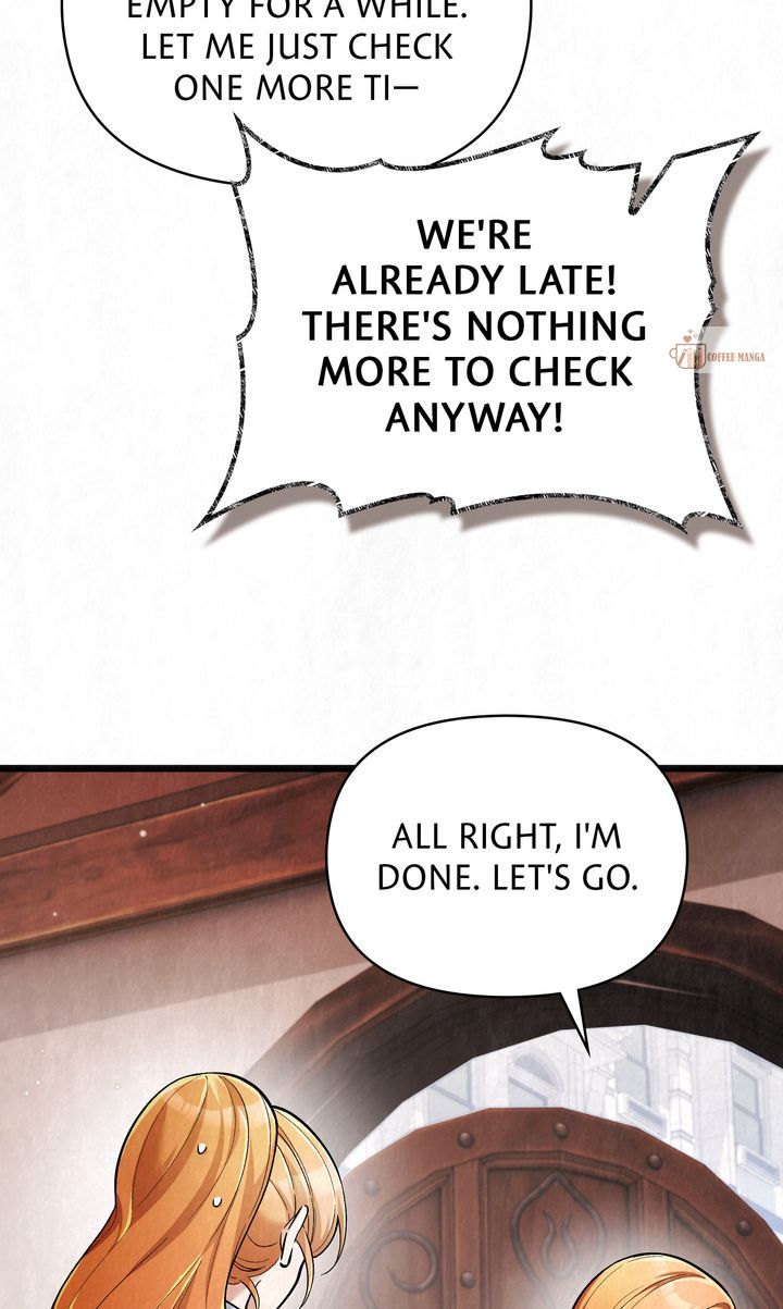Dear, Not Cunning Witch Chapter 41 285 65