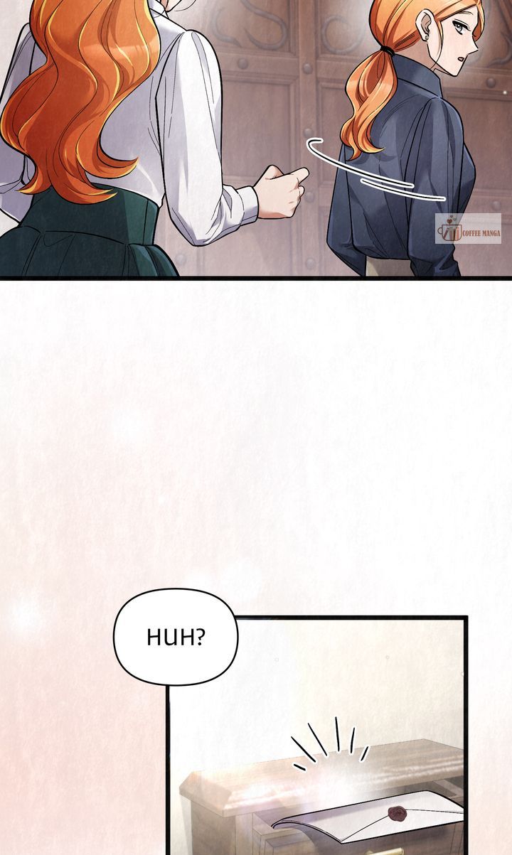 Dear, Not Cunning Witch Chapter 41 286 66