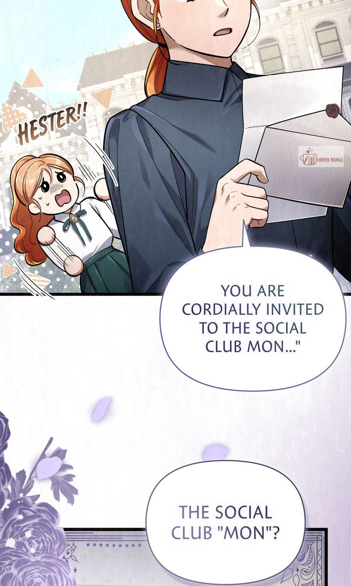 Dear, Not Cunning Witch Chapter 41 289 69