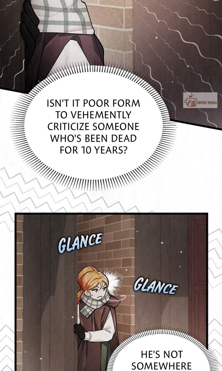 Dear, Not Cunning Witch Chapter 45 250 24